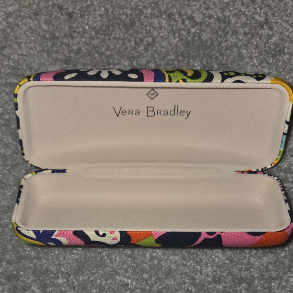 Vera Bradley Accessories - Vera Bradley Eyeglass Case